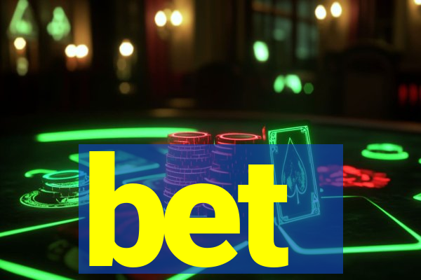 bet -